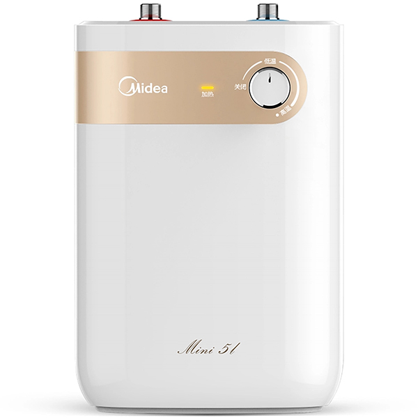 电热水器 小厨宝 双重控温 高颜值 速热防烫F05-15A1(S)