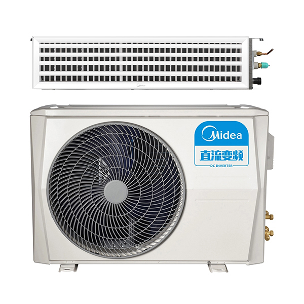 中央空调GRD35T2W/BP2N1-TR变频风管机冷暖 1.5匹适用15-20平方